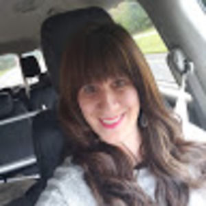 Meet your Posher, Leah